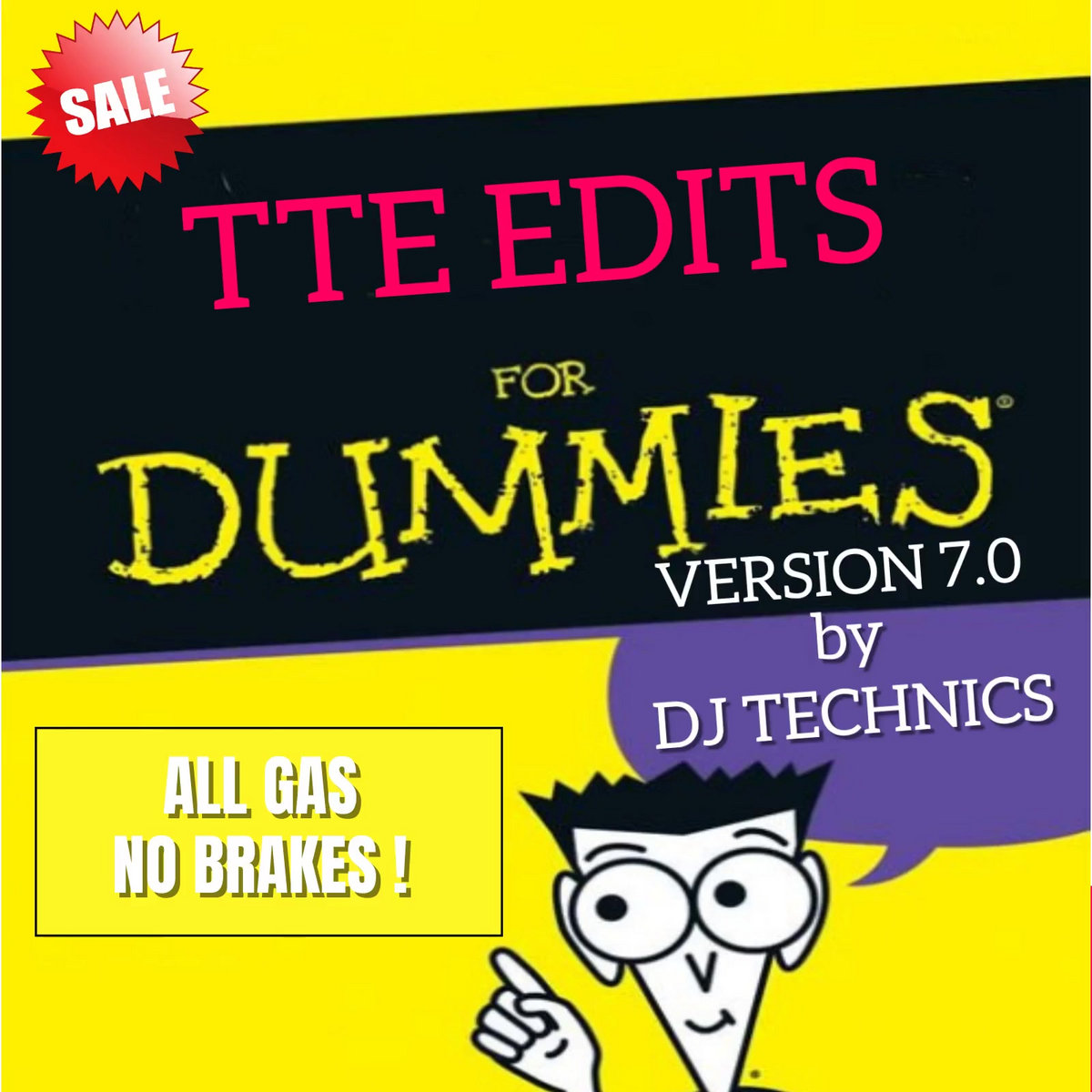 TTE EDITS FOR DUMMIES V7