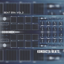 Beat Era Vol.2 cover art