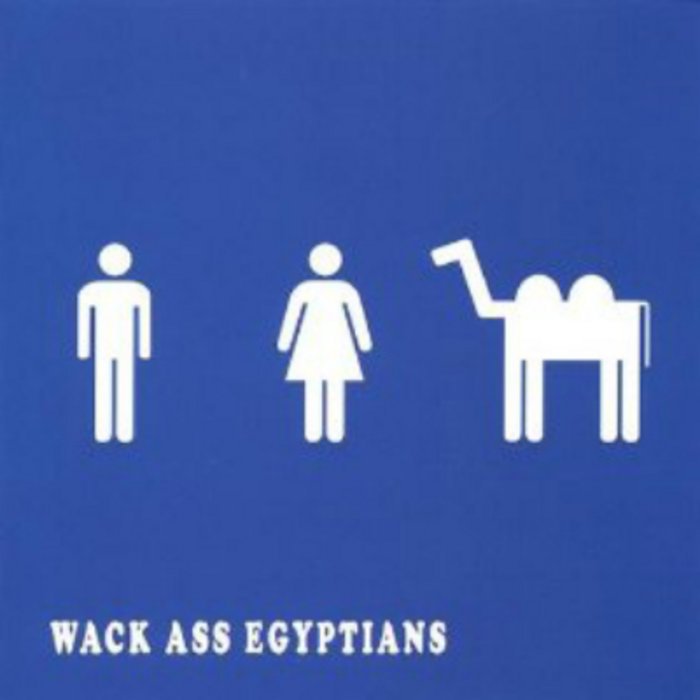 balls vagina wack ass egyptians Susan lucci sex scene in movie