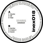 Inhale Exhale 018 Takuya Matsumoto - Taking Back EP