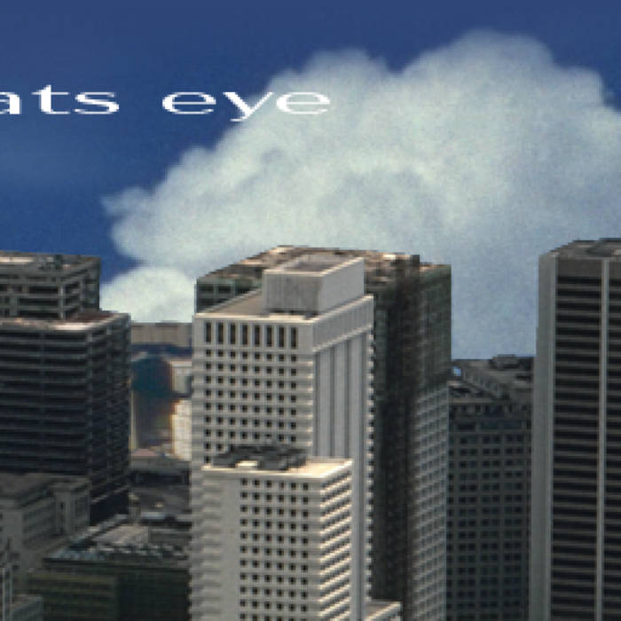 Two Great Tragedies by Cat's Eye