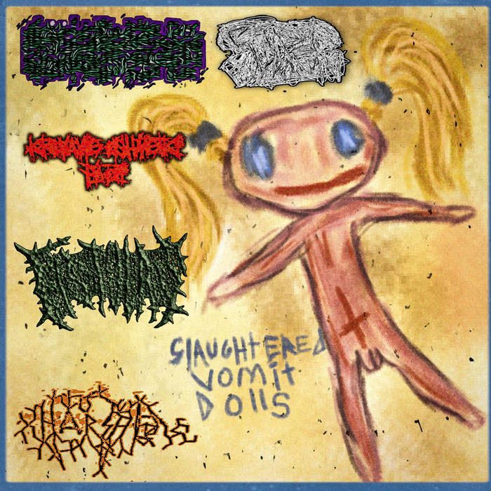 Esitellä 86+ imagen slaughtered vomit dolls stream abzlocal fi
