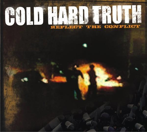 洋楽 COLD HARD TRUTH / DELIVER THE FEAR CD Cold Hard Truth – Deliver The Fear – Vinyl (White, LP, Album + 2