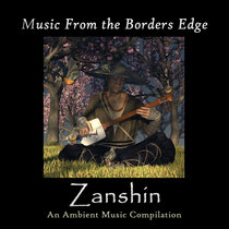 Zanshin cover art