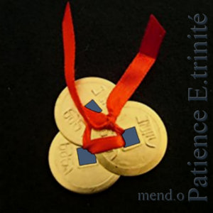 Patience E.trinité cover