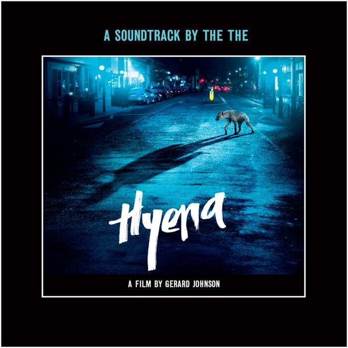 HYENA | THE THE