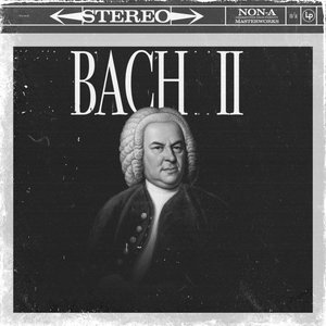 Bach II cover