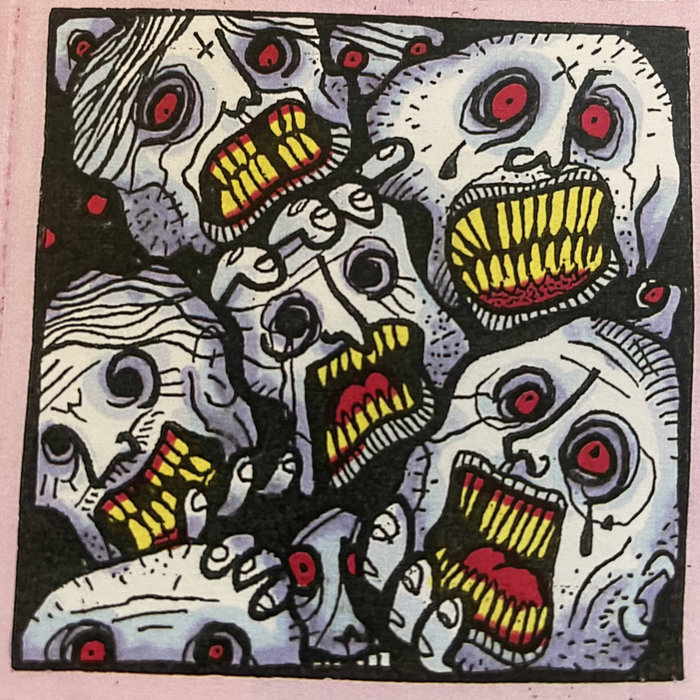 Bad Vibes | Bad Vibes