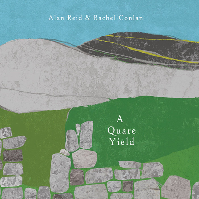 Alan Reid & Rachel Conlan on Bandcamp