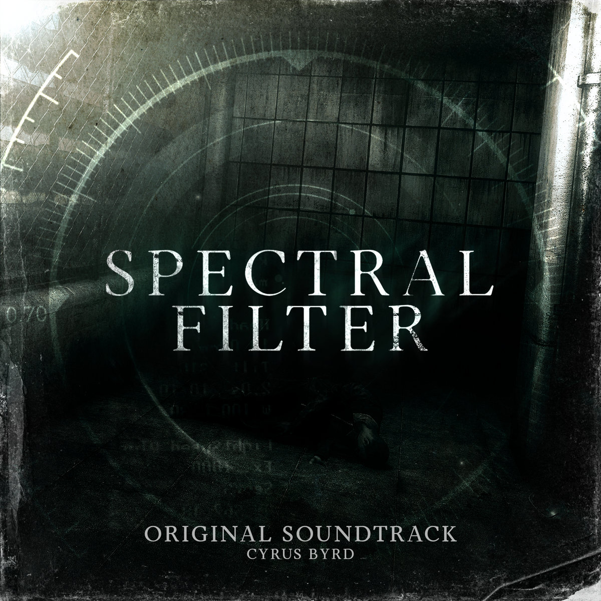 Spectral Filter OST | CyrusPosting
