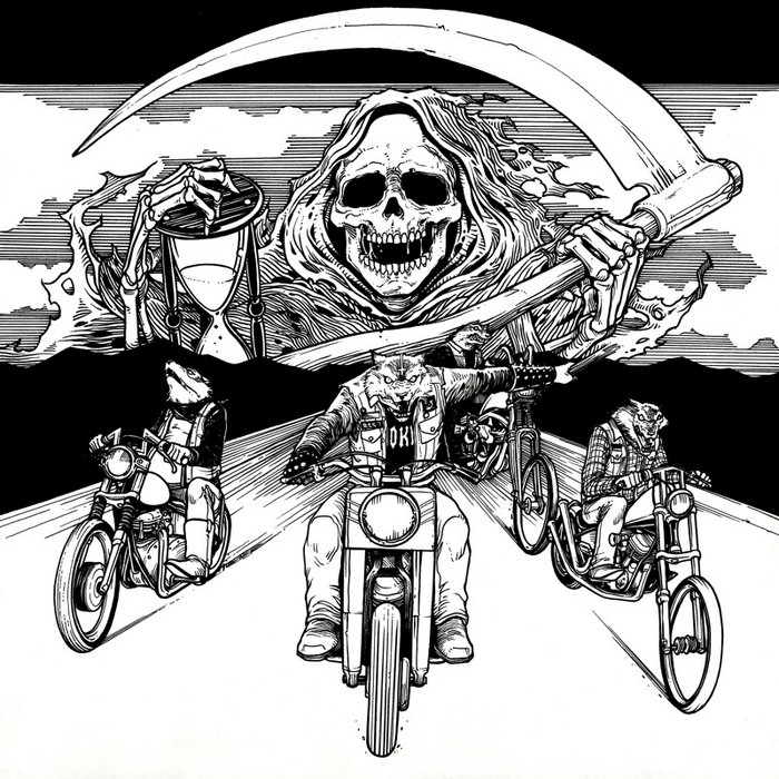 Denver 666 | SPEEDWOLF