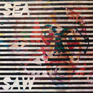 Sea Saw cover