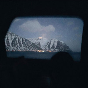 Part of MeArny Margret, Asgeir cover