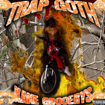 Trap Goth Hosted By MFK SKREWBOSS | Kane Grocerys
