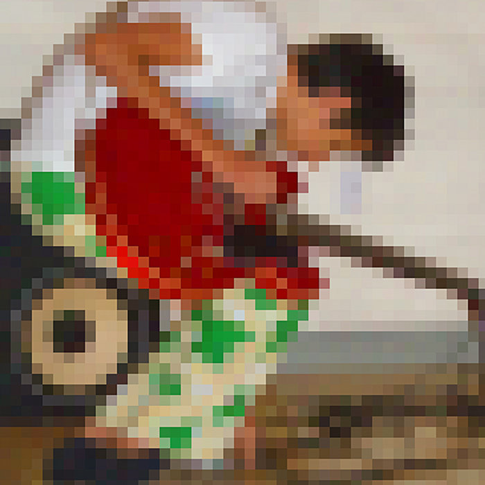 A-Bit of 8-Bit | Hey Rube