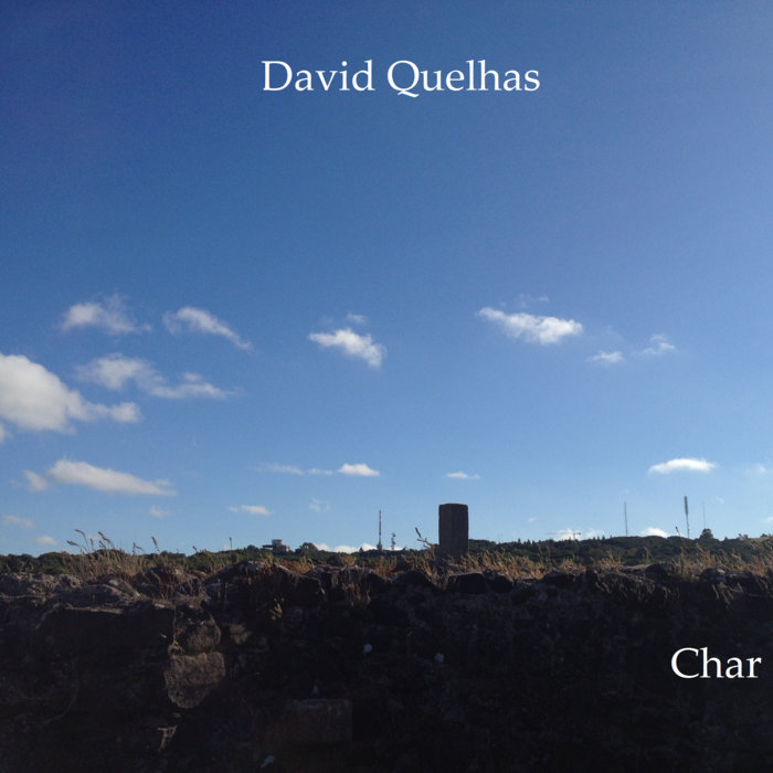 Char Funk | David Quelhas