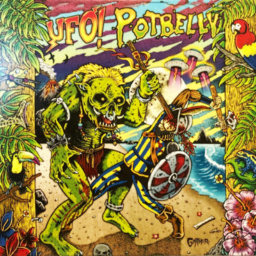 Skate Punx Drunk Core (Indonesia 1990 to Present) | Antiseptic
