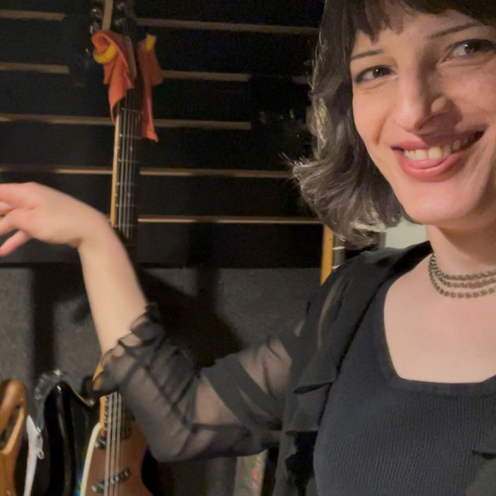 A Preview | Callie Simon