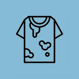 Cleanest Dirty Shirt cover