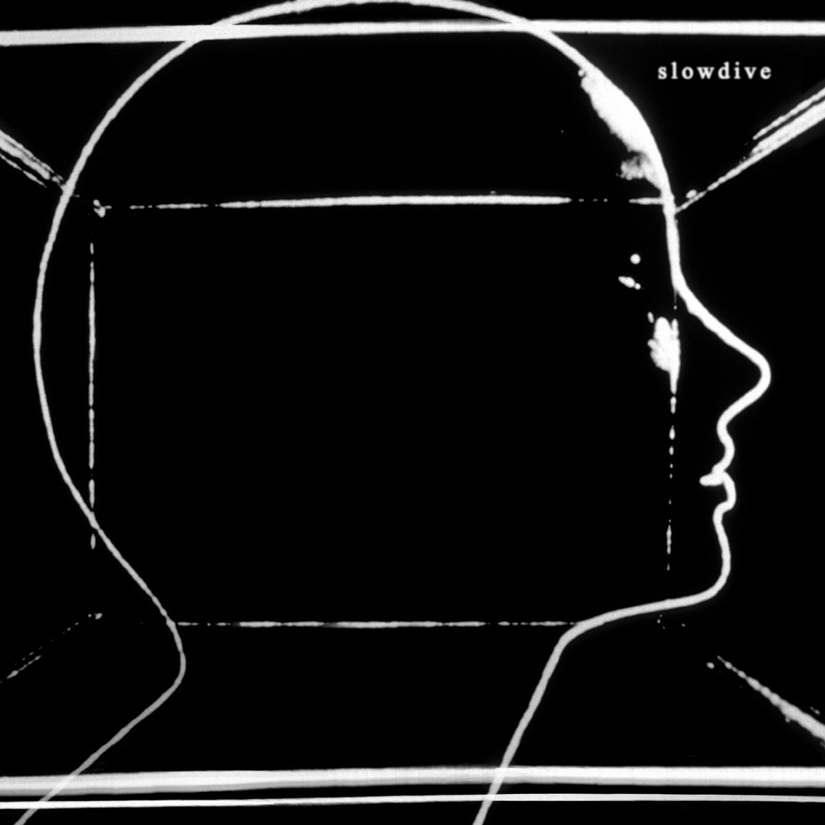 Slowdive  Slowdive