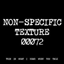 NON-SPECIFIC TEXTURE 00072 [TF01361] [FREE] cover art