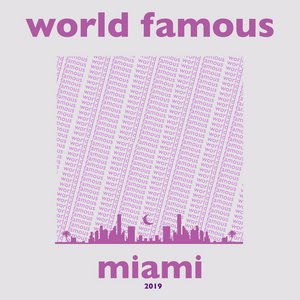 Botnek — World Famous Miami 2019