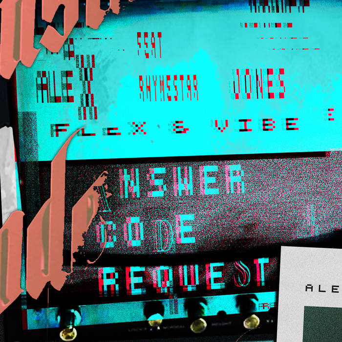 Underground Resistance – Living For The Night (Remixes) UMM