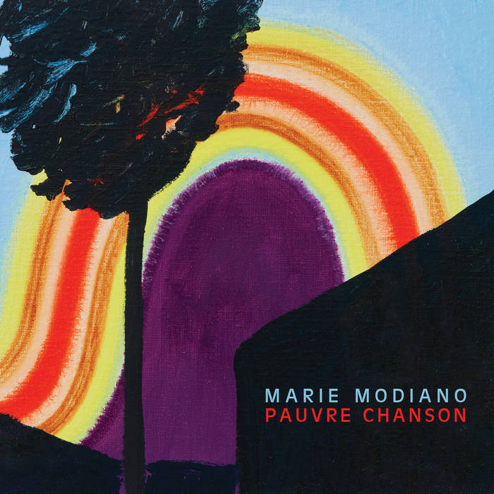 Marie Modiano