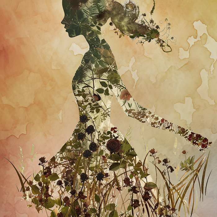 Potpourri (AI music genres Anthology) Danilo Trivelli