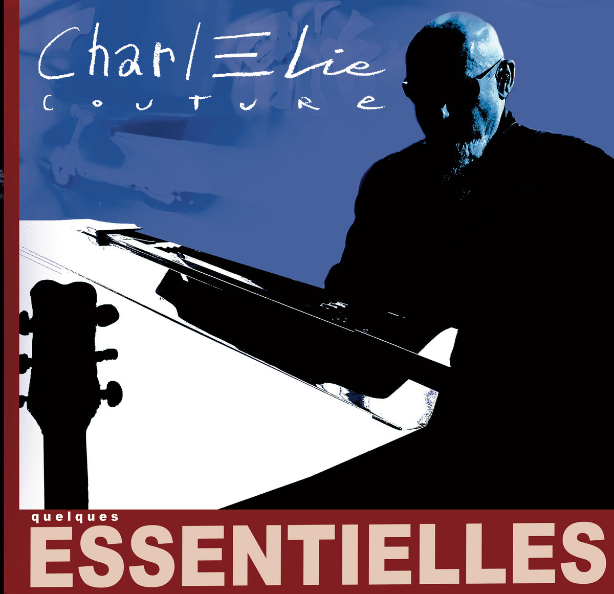 Quelques ESSENTIELLES | CharlElie Couture