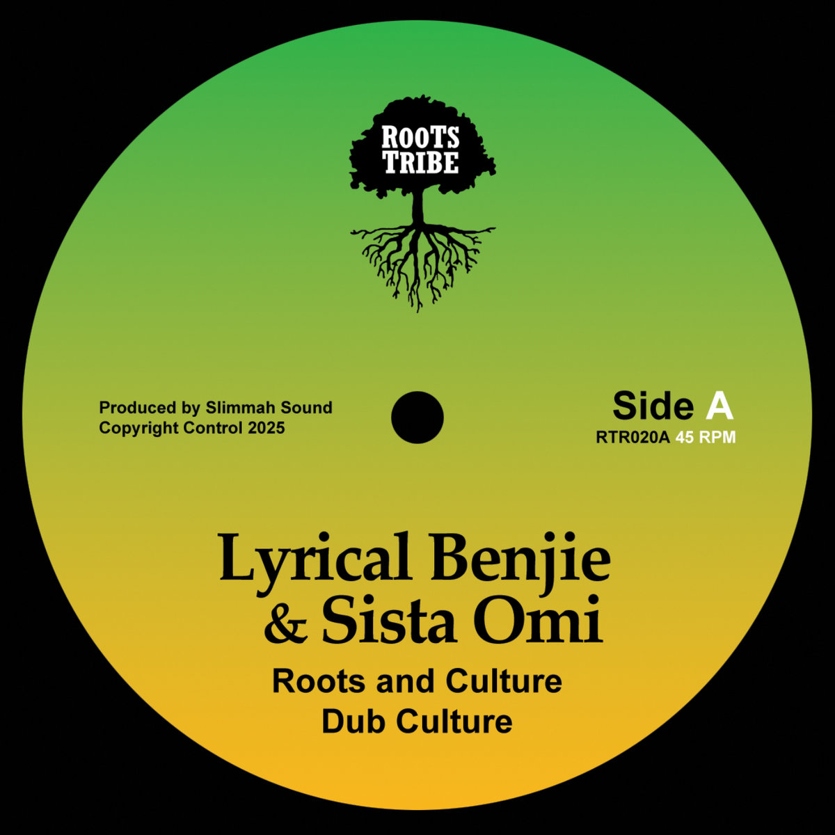 激レア！Jah Melodie / Love Jah More Roots Tribe Showcase: Love Jah More - Compilation by Various