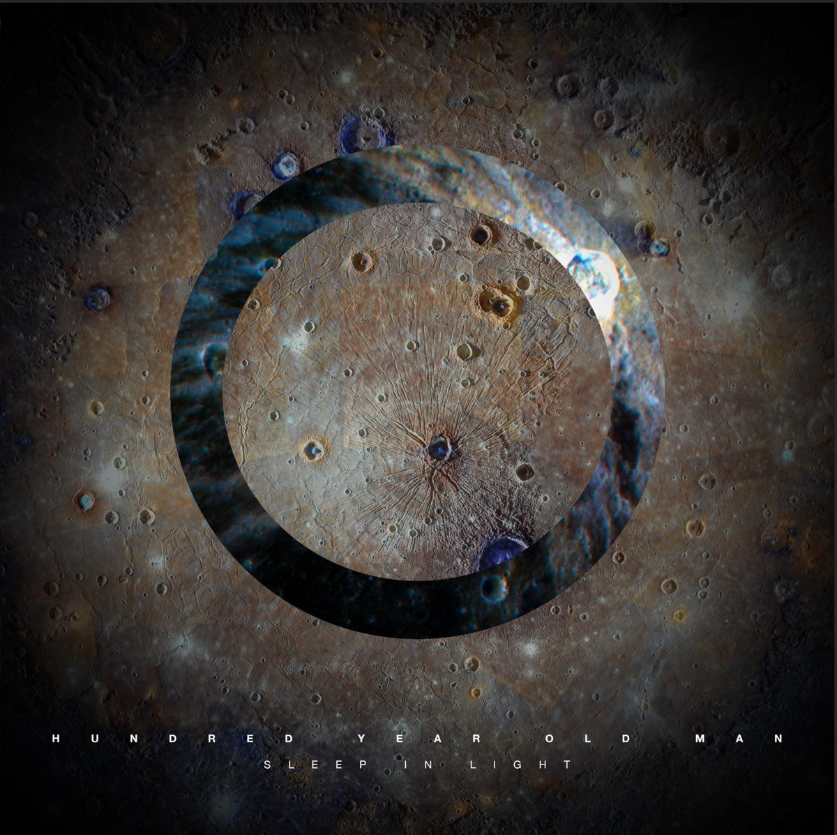 Hundredyearoldman Sleepinlight