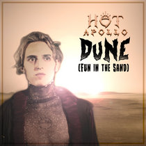 Dune (Fun in the Sand) cover art