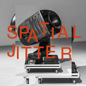 Spatial Jitter cover