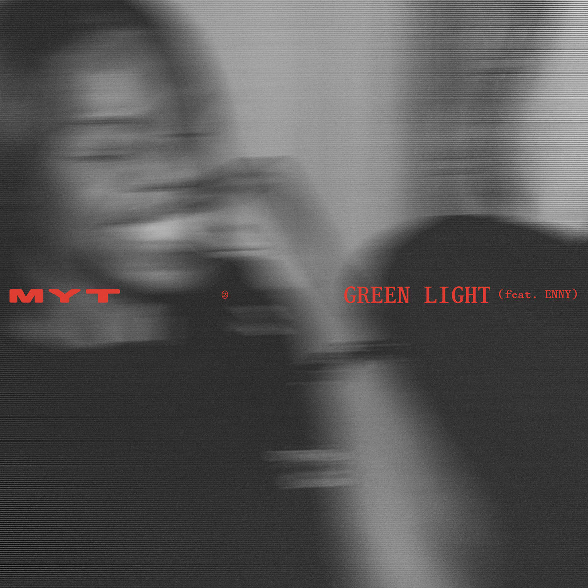 GREEN LIGHT (feat. ENNY)