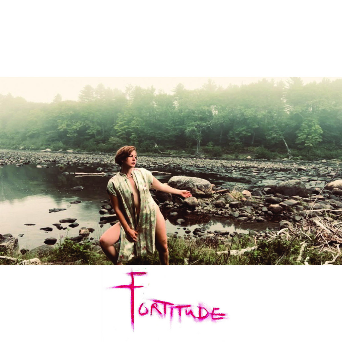 Fortitude Clay Camero