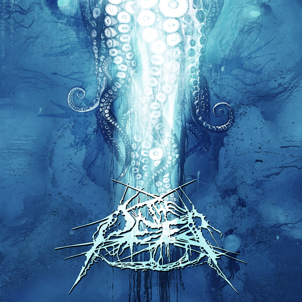 Leviathan of the Deep. Замерзшее пламя Левиафан. Ignatius - Lights from the Deep (2011). Hughie/the Deep. Deep click