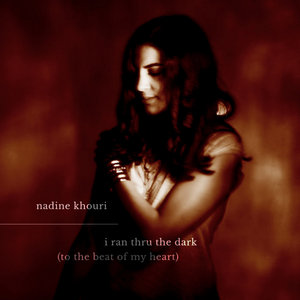 I Ran thru the Dark (to the Beat of my Heart) cover