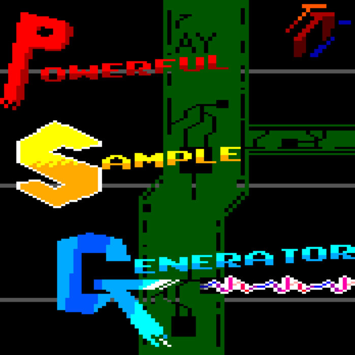 Powerful Sample Generator | traumatized