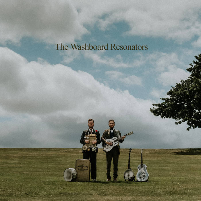 The Washboard Resonators Cover Songs The Washboard Resonators