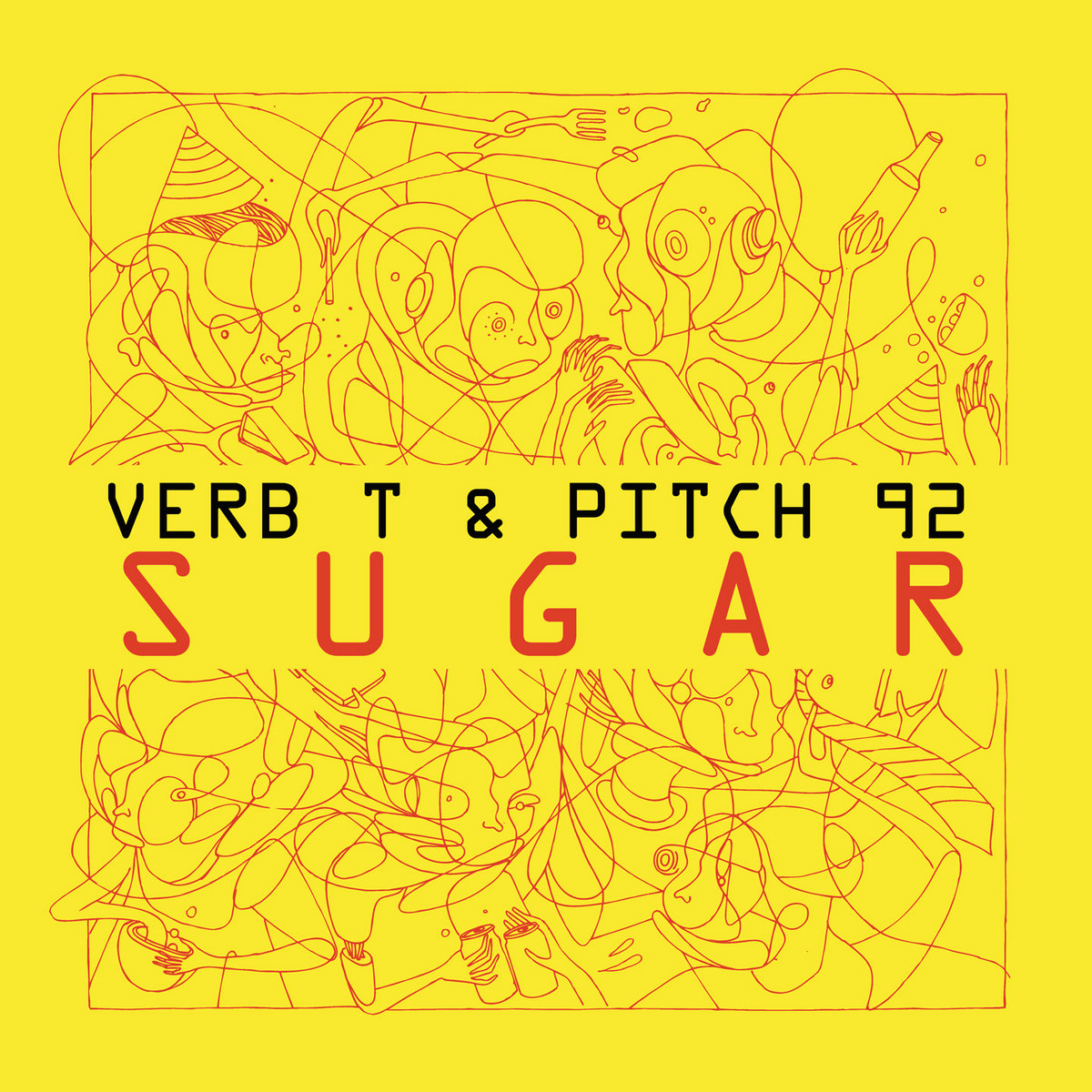 Sugar Verb T