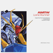 Lone Runner (Single) cover art