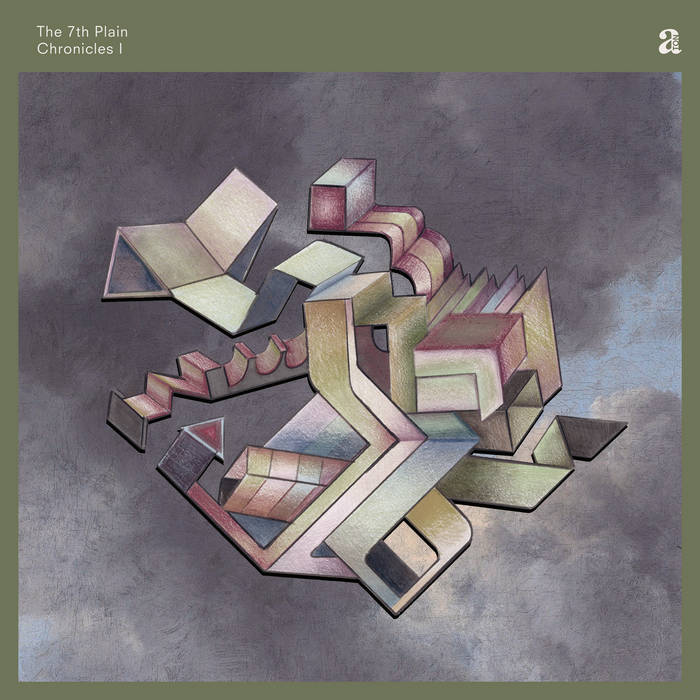 Chronicles I | The 7th Plain | A-TON