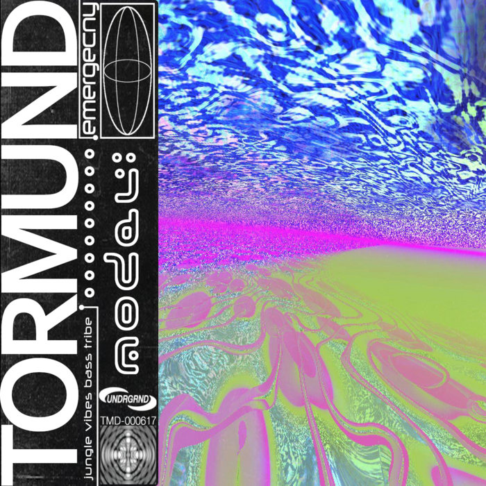 Emergency Model | Tormund