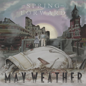 Spring Forward cover