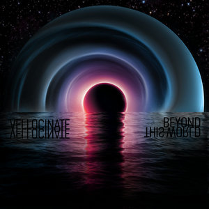 Beyond This World cover
