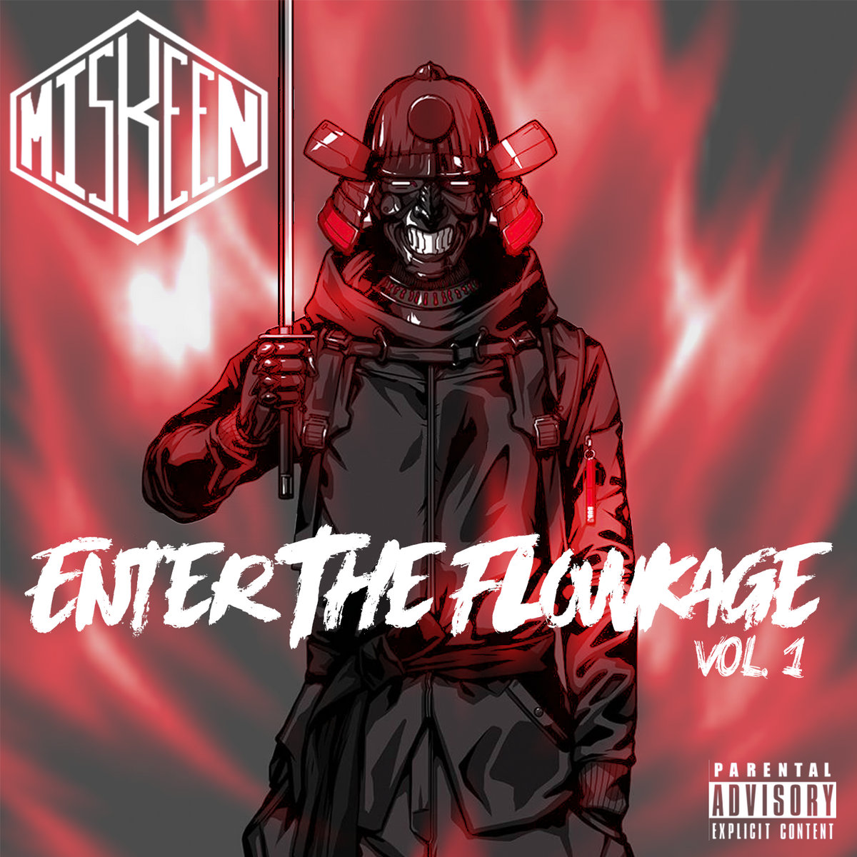 Enter the Flowkage: Vol. 1 | Miskeen | The Flowkage