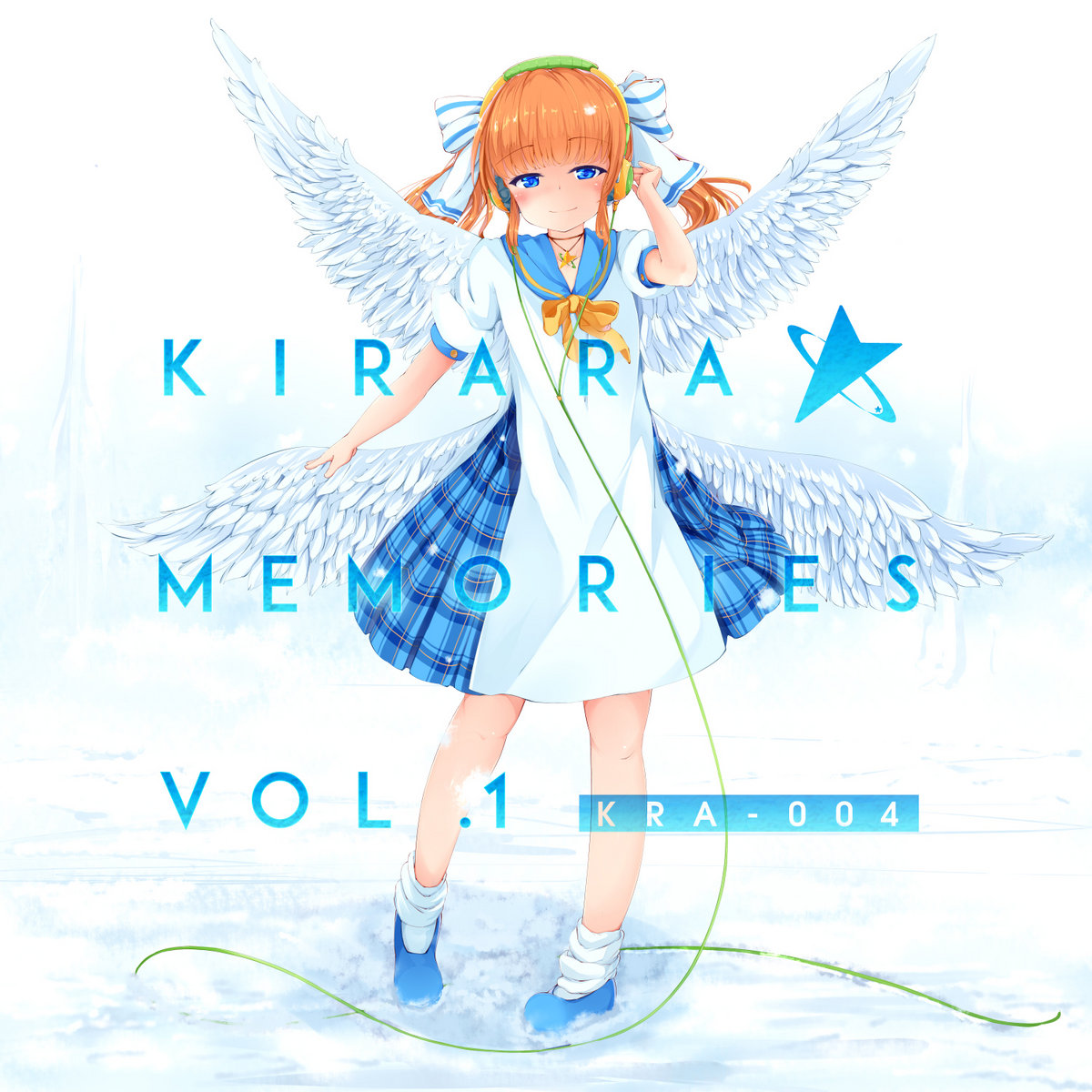 Kirara Memories vol.1 | Kirara Records