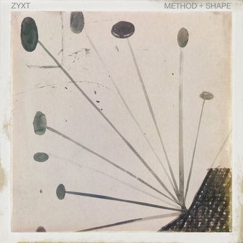 Album artwork for Method + Shape (Original Version)