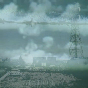 Album artwork for Station 44